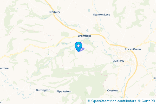 Hire a Minibus in Lady Halton, Shropshire, England
