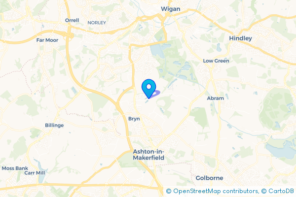 Hire a Minibus in Land Gate, Greater Manchester, England