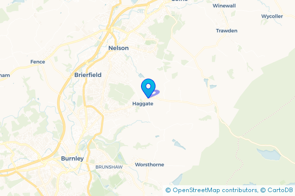 Hire a Minibus in Lane Bottom, Lancashire, England