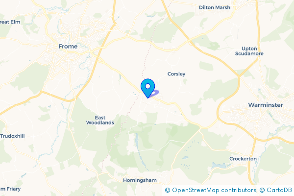 Hire a Minibus in Lane End, Wiltshire, England