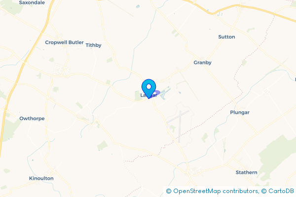 Hire a Minibus in Langar, Nottinghamshire, England