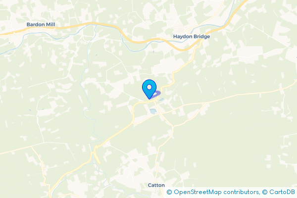 Hire a Minibus in Langley, Northumberland, England