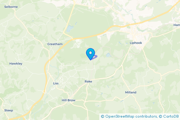 Hire a Minibus in Langley, Surrey, England