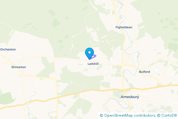 Hire a Minibus in Larkhill, Wiltshire, England
