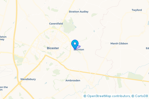 Hire a Minibus in Launton, Oxfordshire, England