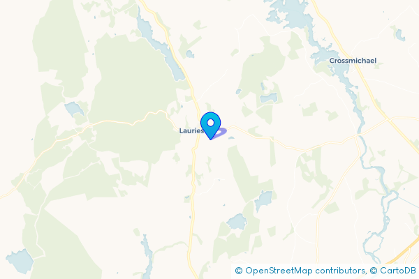 Hire a Minibus in Laurieston, Dumfries and Galloway, Scotland