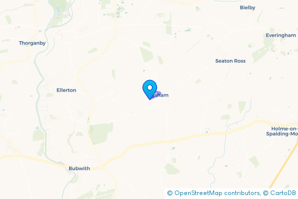 Hire a Minibus in Laytham, East Riding of Yorkshire, England