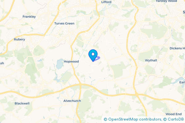 Hire a Minibus in Lea End, Worcestershire, England