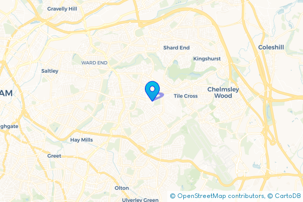 Hire a Minibus in Lea Hall, West Midlands, England
