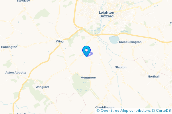 Hire a Minibus in Ledburn, Buckinghamshire, England
