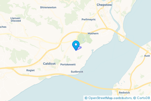 Hire a Minibus in Leechpool, Monmouthshire, Wales