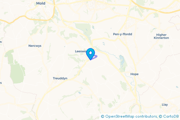 Hire a Minibus in Leeswood/Coed-Llai, Flintshire, Wales