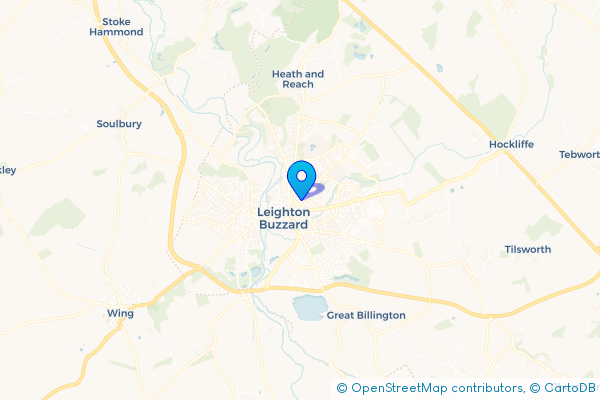Hire a Minibus in Leighton Buzzard, Bedfordshire, England