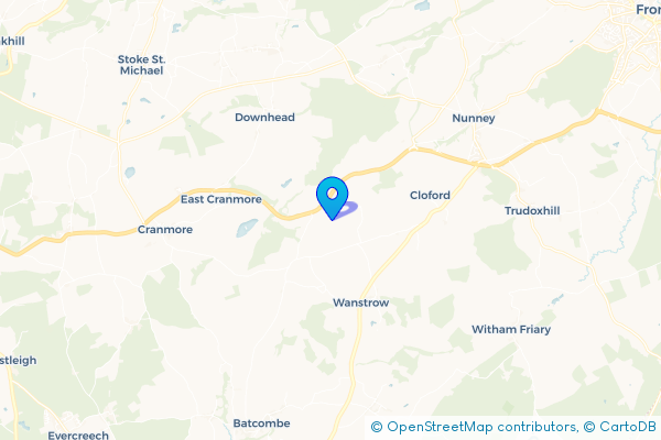 Hire a Minibus in Leighton, Somerset, England