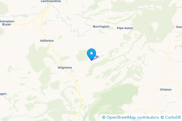 Hire a Minibus in Leinthall Starkes, Herefordshire, England