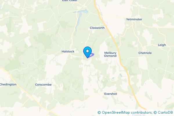 Hire a Minibus in Lewcombe, Dorset, England