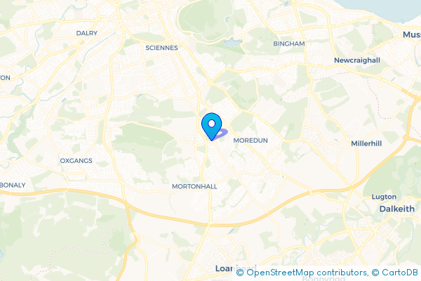Hire a Minibus in Liberton, City of Edinburgh, Scotland