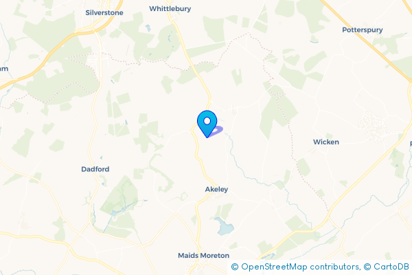 Hire a Minibus in Lillingstone Dayrell, Buckinghamshire, England