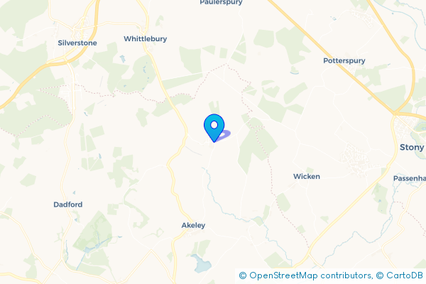 Hire a Minibus in Lillingstone Lovell, Buckinghamshire, England