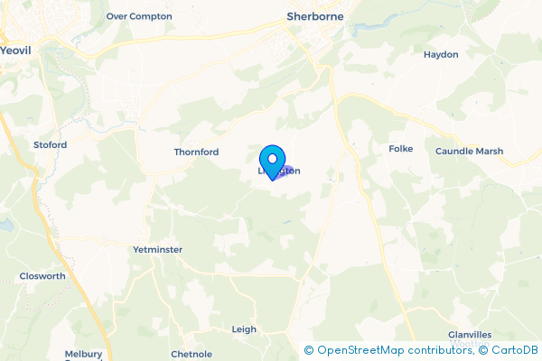 Hire a Minibus in Lillington, Dorset, England