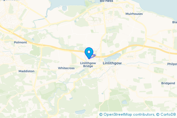 Hire a Minibus in Linlithgow Bridge, West Lothian, Scotland