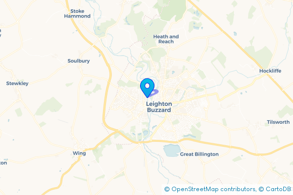 Hire a Minibus in Linslade, Bedfordshire, England