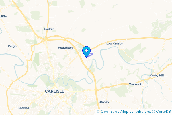 Hire a Minibus in Linstock, Cumbria, England