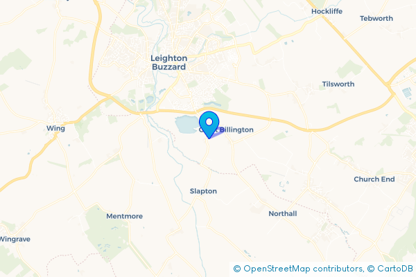 Hire a Minibus in Little Billington, Bedfordshire, England