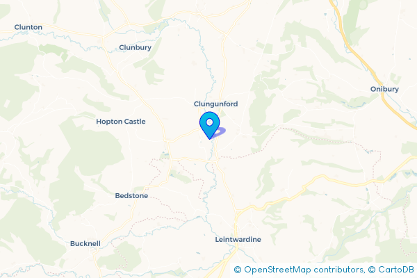 Hire a Minibus in Little Common, Shropshire, England