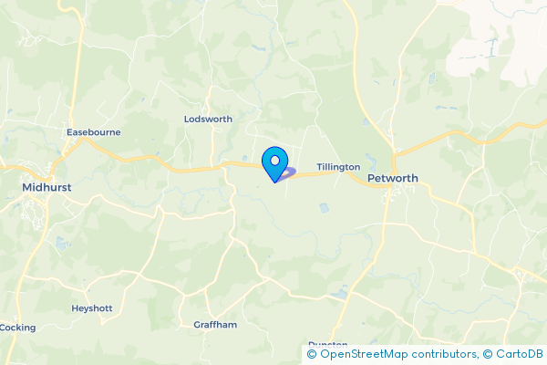 Hire a Minibus in Little Common, West Sussex, England