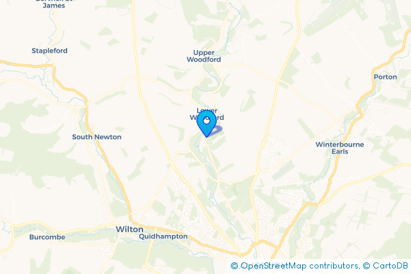 Hire a Minibus in Little Durnford, Wiltshire, England