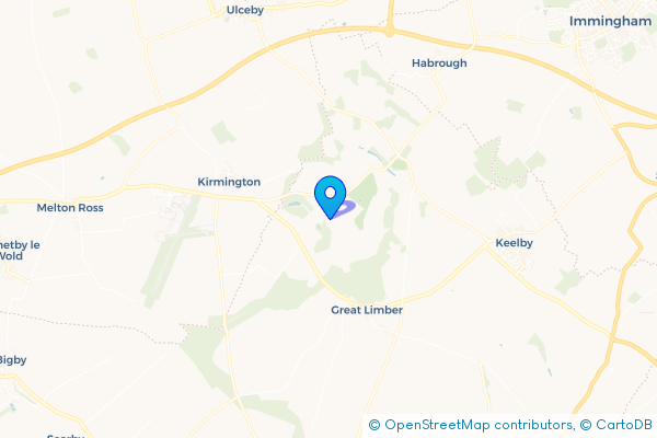 Hire a Minibus in Little Limber, Lincolnshire, England
