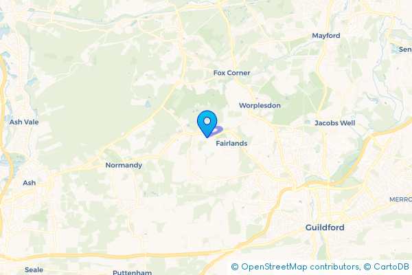 Hire a Minibus in Littlefield Common, Surrey, England