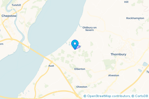 Hire a Minibus in Littleton-upon-severn, Gloucestershire, England