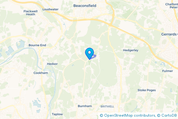 Hire a Minibus in Littleworth Common, Buckinghamshire, England