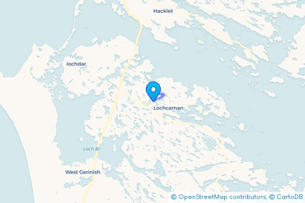 Hire a Minibus in Loch a'Chàrnain, Na h-Eileanan an Iar, Scotland