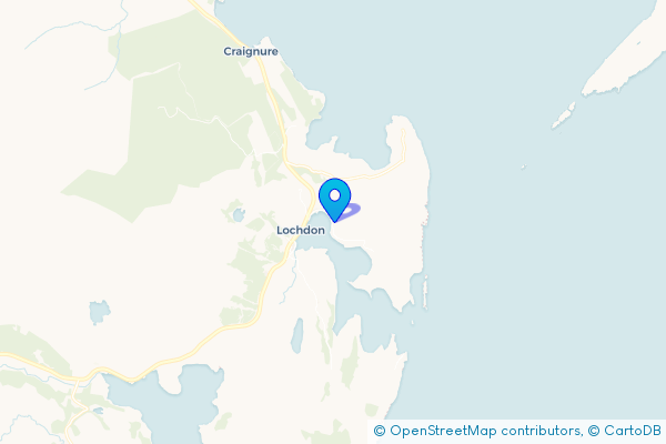 Hire a Minibus in Lochdon, Argyll and Bute, Scotland
