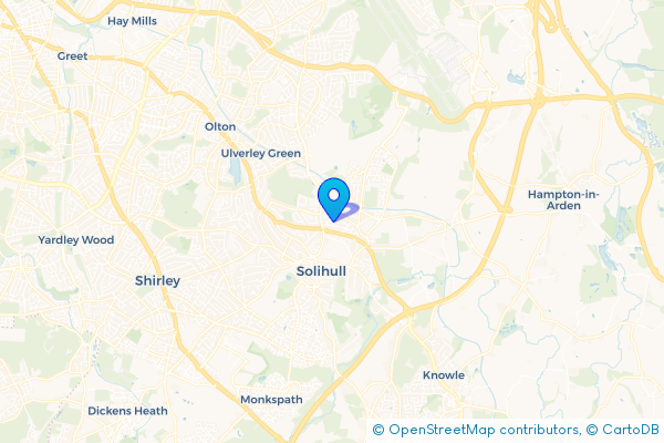 Hire a Minibus in Lode Heath, West Midlands, England