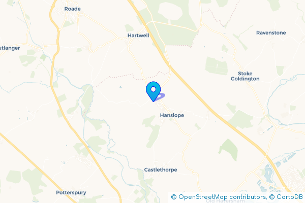 Hire a Minibus in Long Street, Buckinghamshire, England