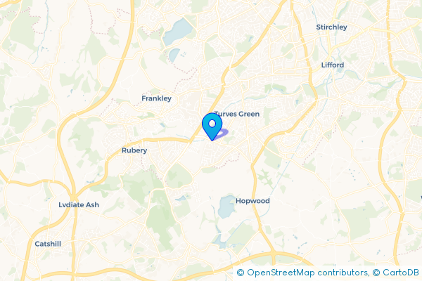 Hire a Minibus in Longbridge, West Midlands, England