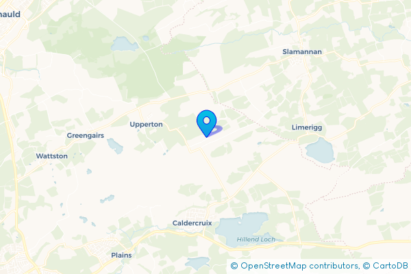 Hire a Minibus in Longriggend, North Lanarkshire, Scotland