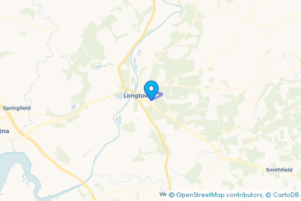 Hire a Minibus in Longtown, Cumbria, England
