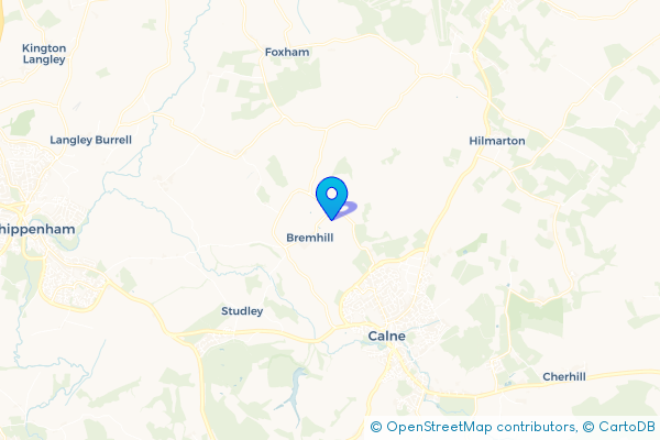 Hire a Minibus in Low Bridge, Wiltshire, England