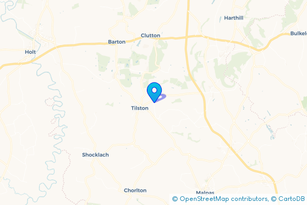 Hire a Minibus in Lowcross Hill, Cheshire, England