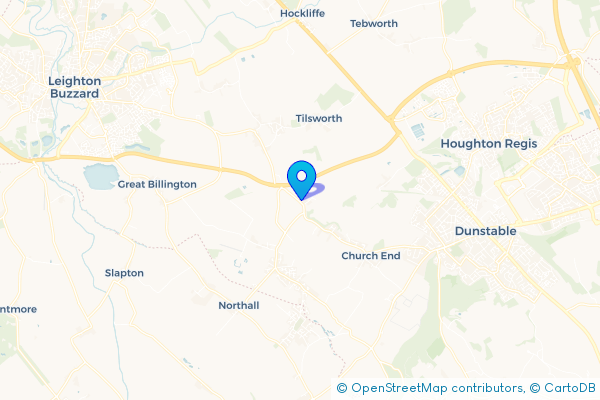 Hire a Minibus in Lower End, Bedfordshire, England