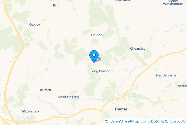 Hire a Minibus in Lower End, Buckinghamshire, England