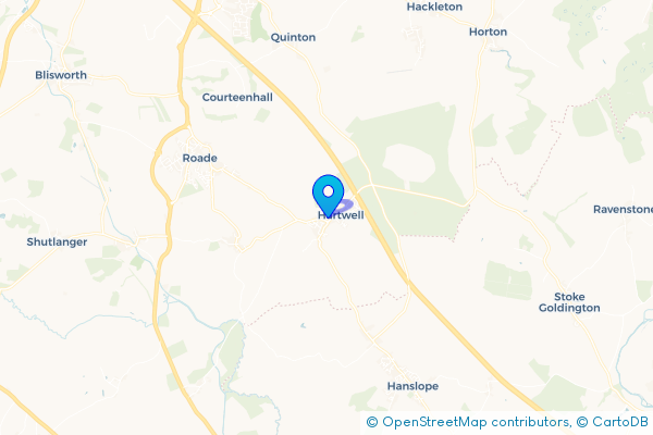 Hire a Minibus in Lower End, Northamptonshire, England