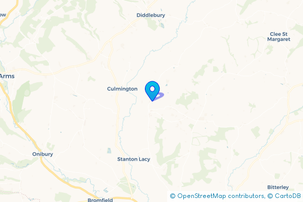 Hire a Minibus in Lower Hayton, Shropshire, England