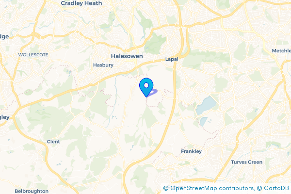 Hire a Minibus in Lower Illey, West Midlands, England