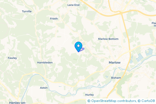 Hire a Minibus in Lower Woodend, Buckinghamshire, England